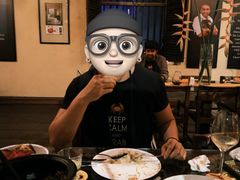 -Ministry of Crab(科伦坡店)