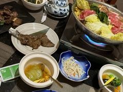 -極上萬膳·日料放题(海岸城店)