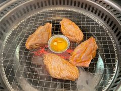 -炙忧烤肉屋(中国铁建广场店)