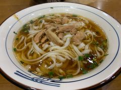 肉丝粉-和记粉馆(湘春路店)