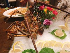 -79号渔船海鲜饭店(华强北店)