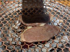 -九田家黑牛烤肉料理(太原迎泽区同至人店)