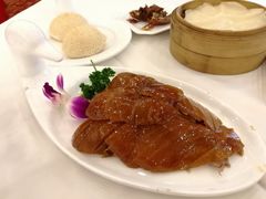 -九花山烤鸭店