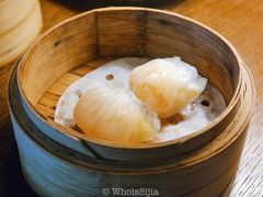 -夏苑(新加坡丽思卡尔顿美年酒店)