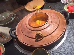 -菌自由丨野生菌火锅特色庭院餐厅(丽江古城店)