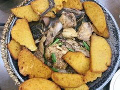 -抹直口特色菜馆(一店)