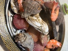 -巧克力渔家.小船海鲜胶东菜(万平口店)