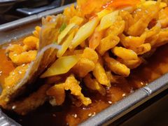 -农厨好味·温泉鹅·农家菜