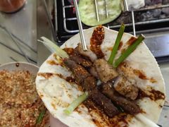 -小寒羊烧烤(凯瑞时代大厦店)