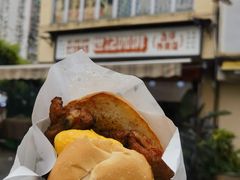 -世记咖啡(氹仔外卖店)