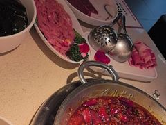 -小龙坎火锅(春熙太古里店)