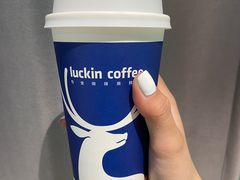 -瑞幸咖啡(尚都国际店)