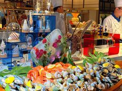 -北京王府井天伦王朝酒店