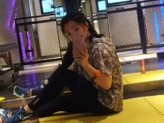 -威尔仕健身会所(北京宜家店)