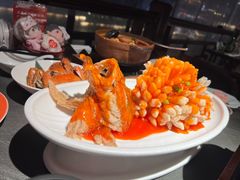 -小厨娘金榜题名(夫子庙秦淮河店)