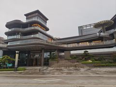 -临江酒店-中餐厅