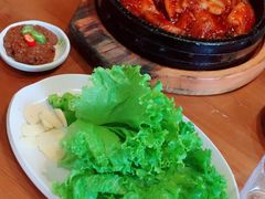 -全州拌饭馆(断桥店)