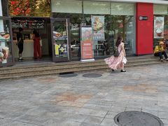 门面-永和大王(香缤店)