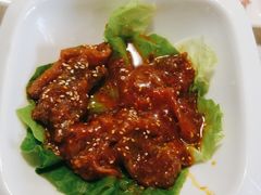 -刘一手火锅(万达广场店)