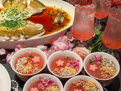 -知楚•精致湖北菜(武商MALL店)