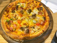 -魏客咖啡(中铁中心店)