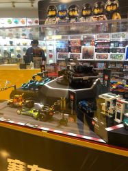 -kidsland(南开大悦城店)