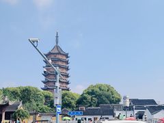 -北寺塔
