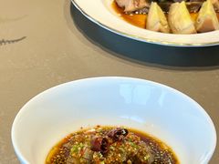-金海华·悦食东方(苏州中心商场店)