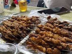 -酒宝荡烧烤(长航局江大路住宅小区店)