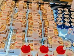 -红星前进面包牛奶公司(君太店)