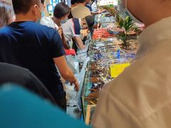 -79号渔船海鲜饭店(华强北店)