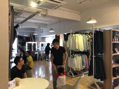 -壹人壹像工作室(购物公园店)