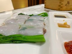 -顺德美的万豪酒店-万豪中餐厅