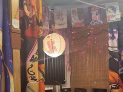 -鳗鱼家·深夜食堂(军博店)
