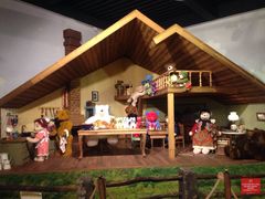 -济州岛泰迪熊博物馆