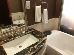 -蓝天清水湾国际大酒店