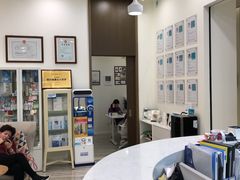 -固瑞齿科(国贸门诊店)