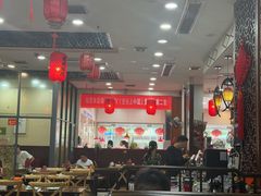 -红灯笼龙凤饭店(宁波老字号店)