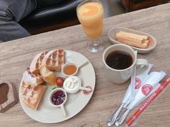 -Maan coffee漫咖啡(1905店)