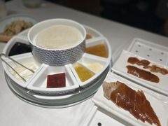 -羲和雅苑•北京烤鸭(陆家嘴中心店)