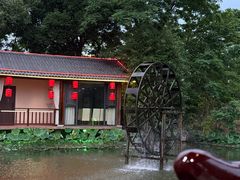 -醉香隆.山水庭院.湖北菜(东湖店)