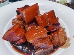 -不倒翁·徽天下名菜楼(马鞍山路店)