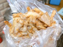 藕面窝-覃肥叔桂林米粉(粮道街店)