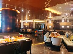 -岷山饭店-芝芝自助餐厅