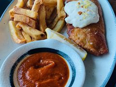 -FISH&POTATO Cō(地中海美食 万象城店)