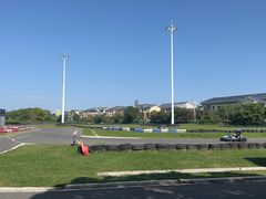 -极速星辰卡丁车赛车场(西山店)