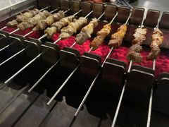 -麦凯伦烧烤·精酿超级工厂店(金桥总店)