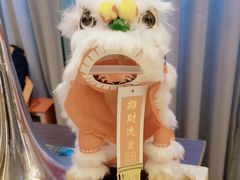 -广州礼顿酒店