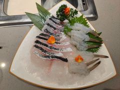 -海底捞火锅(西直门凯德MALL店)