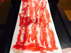 -掂档潮汕牛肉火锅(沈阳万象城店)